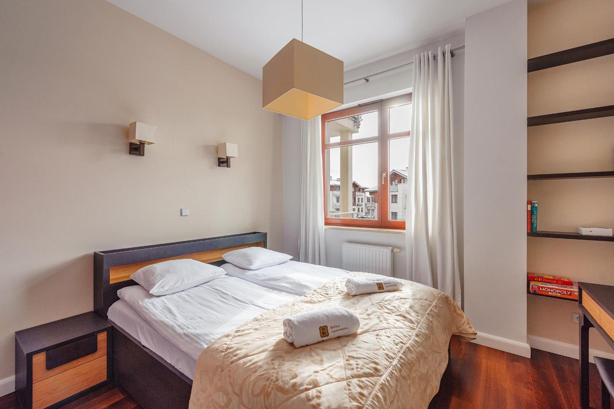 Beach Point Apartment - Neptun Park Gdańsk Exterior foto