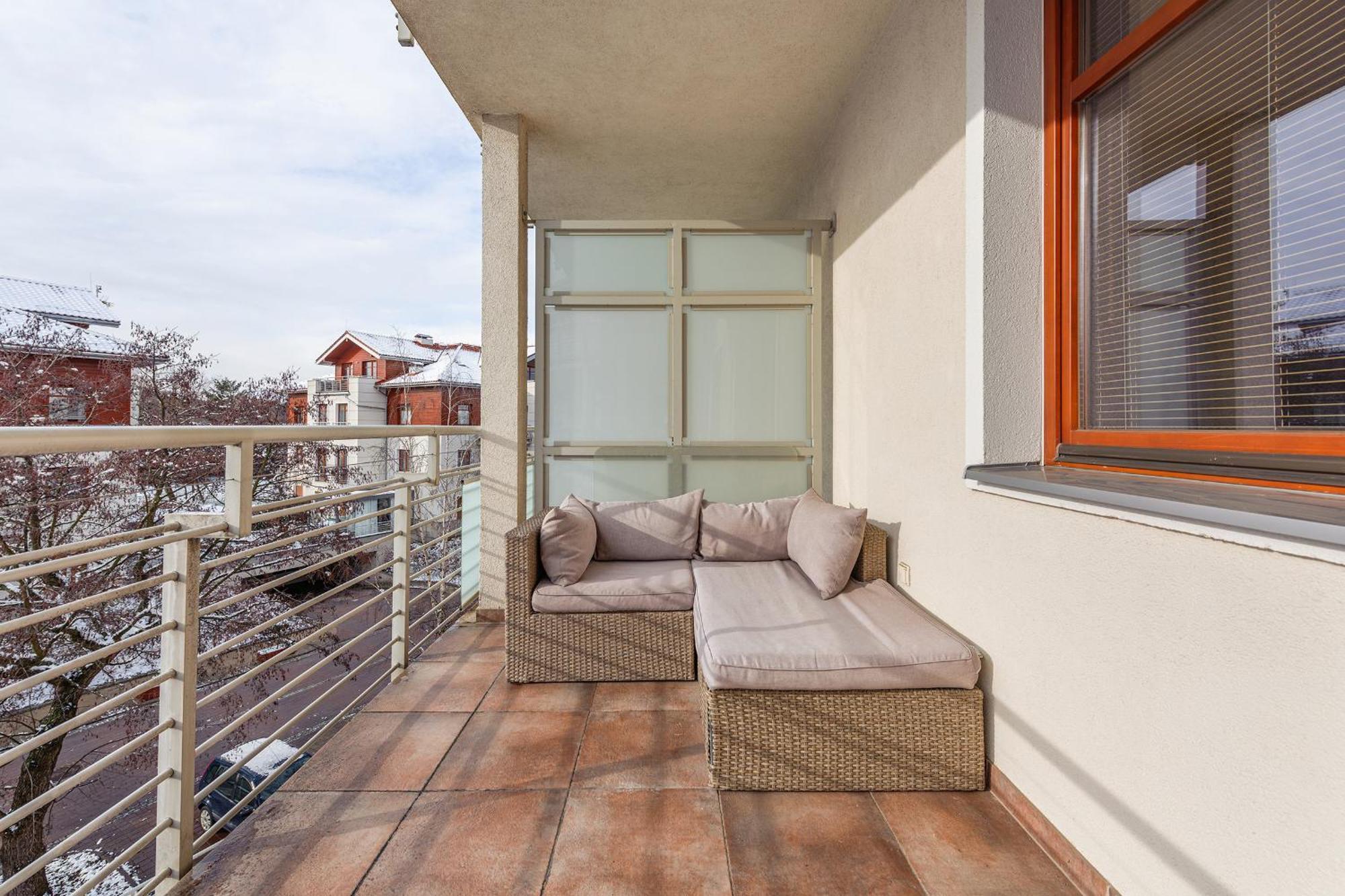 Beach Point Apartment - Neptun Park Gdańsk Exterior foto