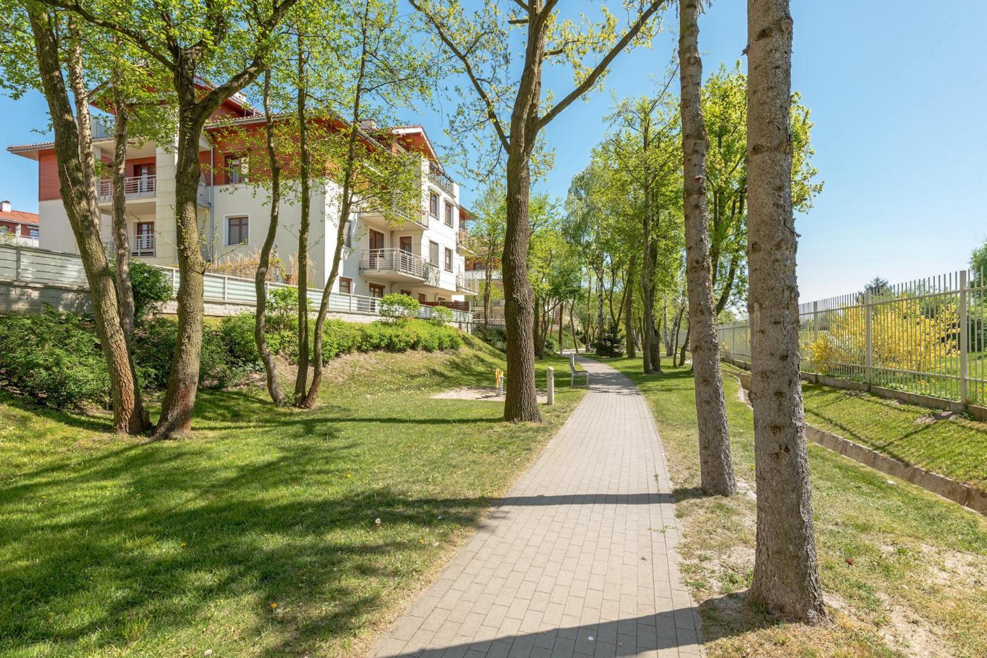 Beach Point Apartment - Neptun Park Gdańsk Exterior foto